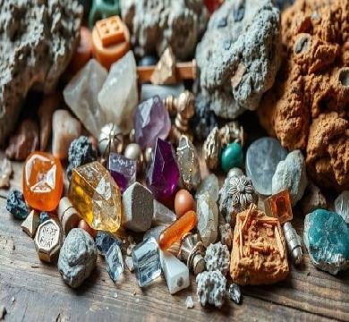 اخيراً...بوادر صلح بين امريكا والصين وإتفاق علي سرعة ارسال شاحنات المعادن الأرضية 